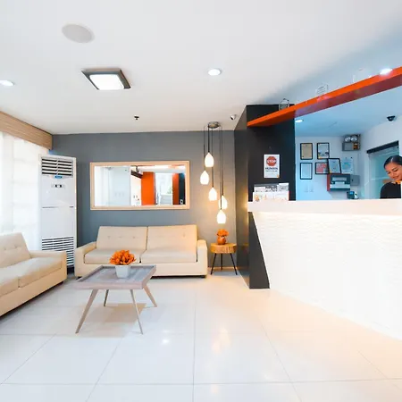 Travelbee Business Inn