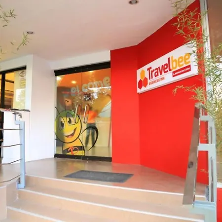 Travelbee Business Inn