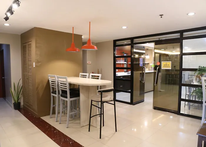 Hotel Travelbee Business 2*