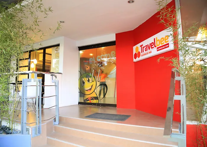 Hotel Travelbee Business