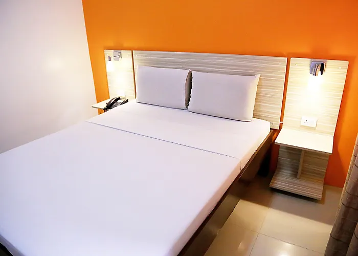 Travelbee Business Hotel