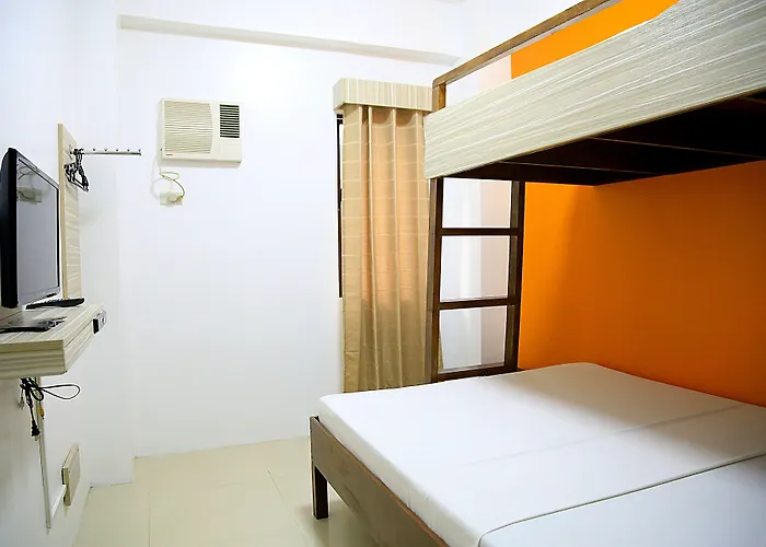 Travelbee Business 2* Cebu