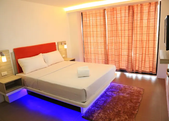 Travelbee Business Cebu