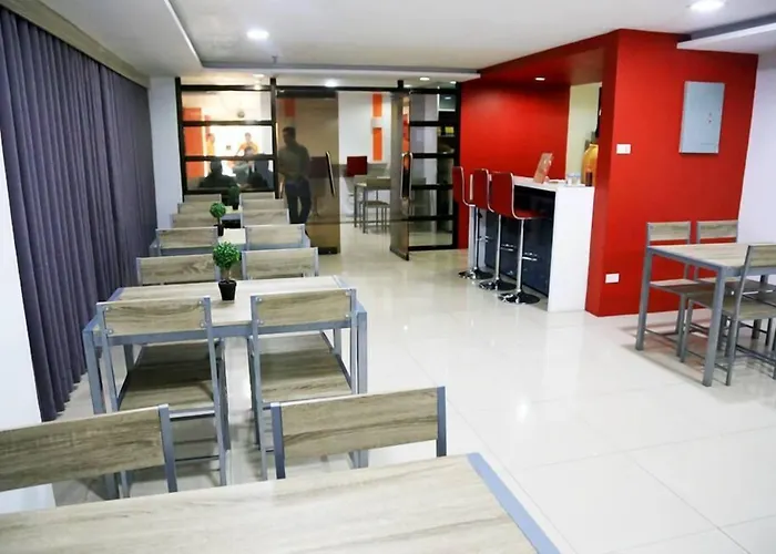 Travelbee Business Hotel