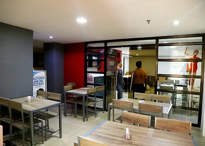 Travelbee Business Cebu