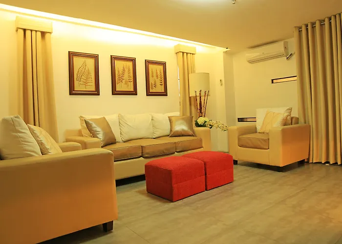 Hotel Travelbee Business Cebu