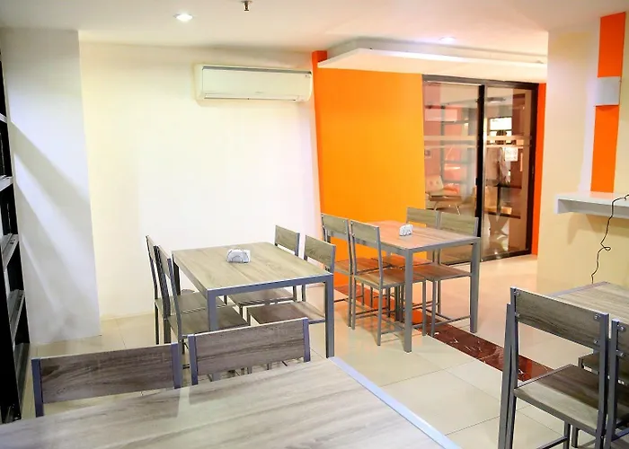 Hotel Travelbee Business Cebu