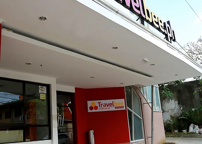 Hotel Travelbee Business Cebu