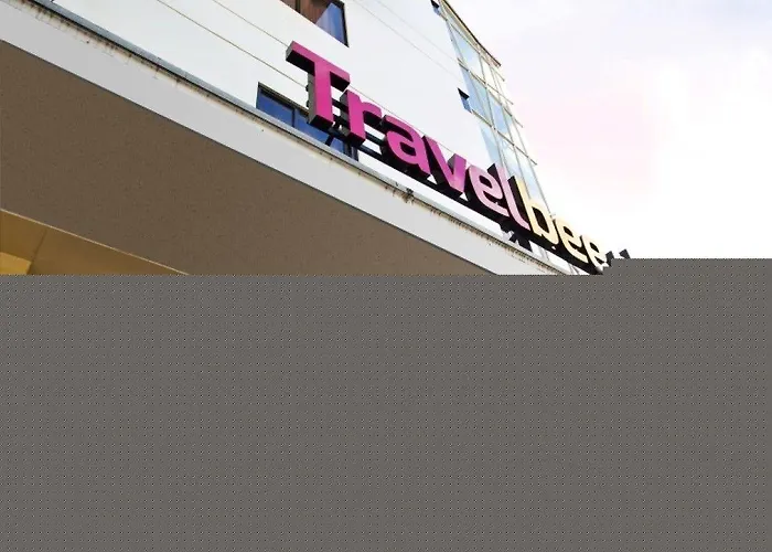 Travelbee Business Hotel 2*