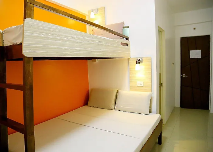 Travelbee Business 2* Cebu