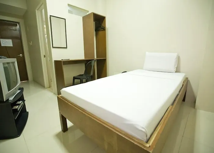 Travelbee Business Hotel