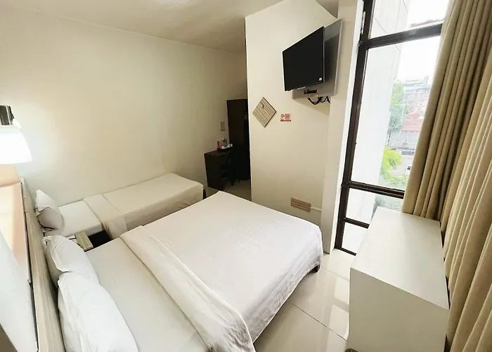 Travelbee Business 2* Cebu