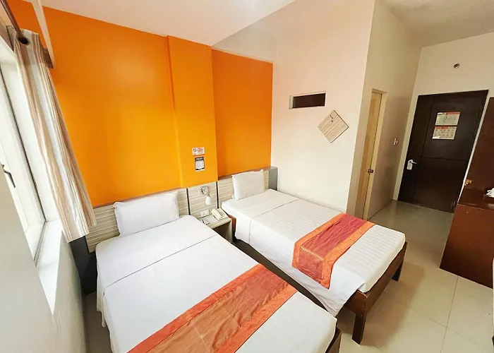 Travelbee Business Hotel