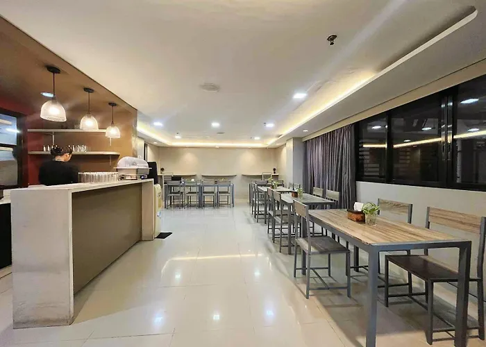 Hotel Travelbee Business