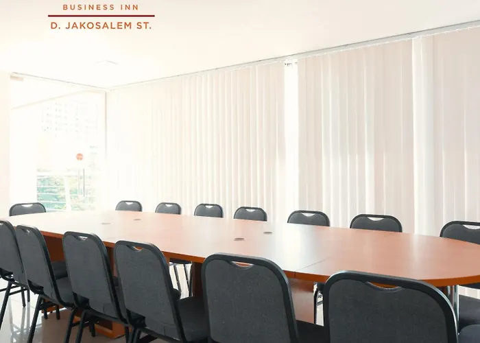 Travelbee Business Hotel Cebu