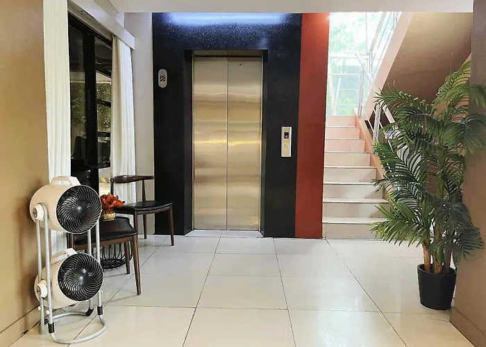 Hotel Travelbee Business Cebu