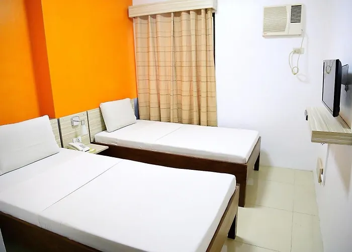 Hotel Travelbee Business