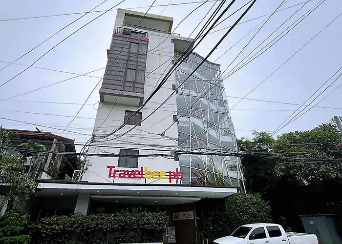 Travelbee Business Hotel Cebu