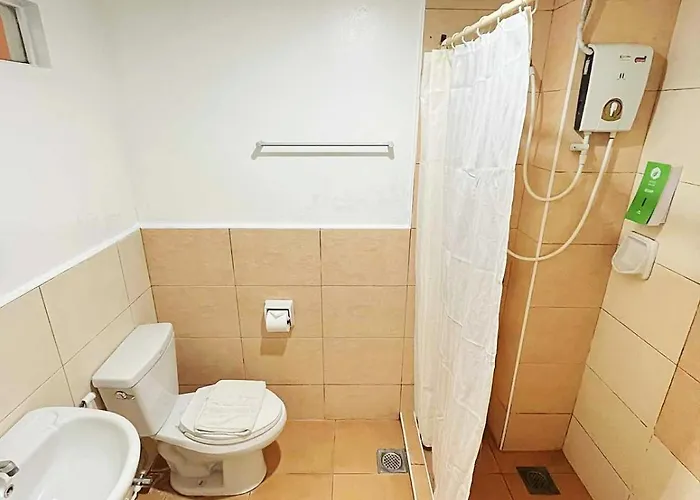 Hotel Travelbee Business Cebu