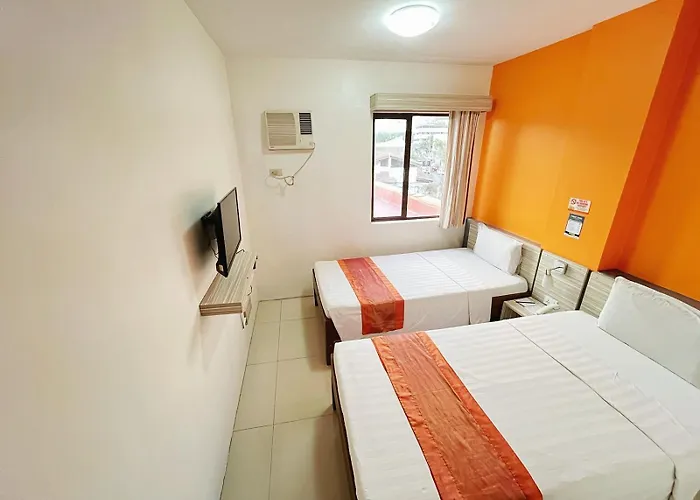 Travelbee Business Hotel