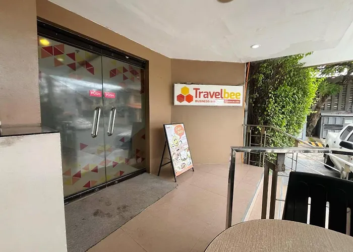 Hotel Travelbee Business