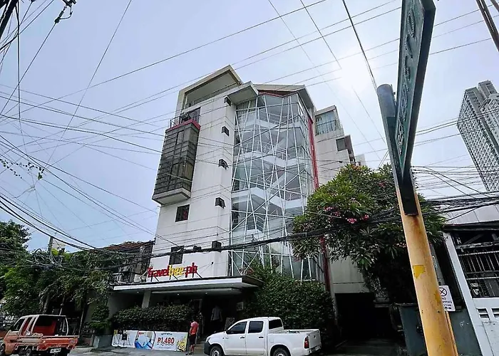 Hotel Travelbee Business Cebu