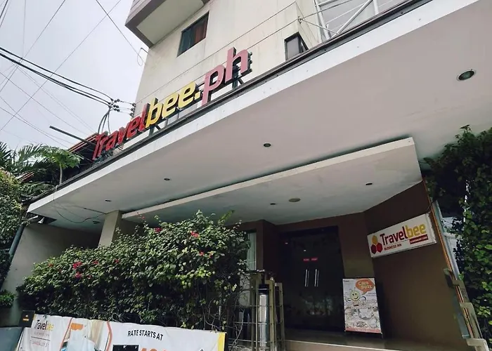 Travelbee Business 2*