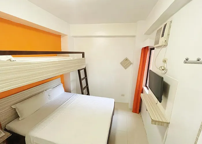 Travelbee Business Hotel