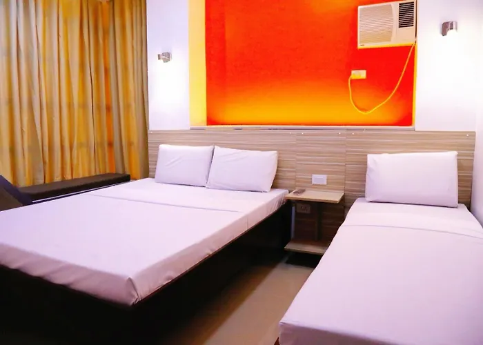 Hotel Travelbee Business
