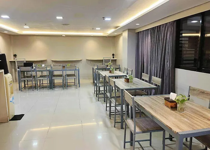 Travelbee Business Cebu