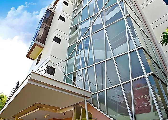 Hotel Travelbee Business