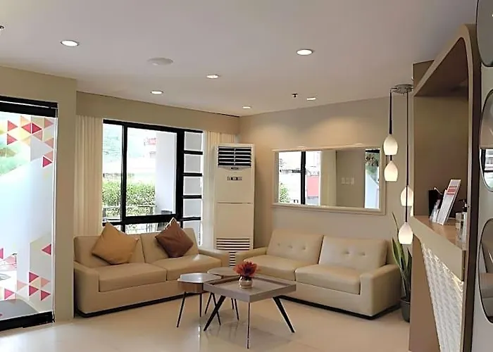 Hotel Travelbee Business Cebu