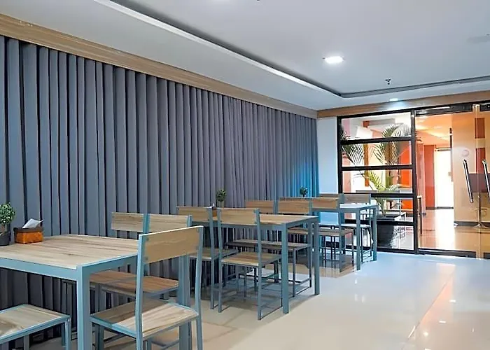 Travelbee Business Hotel