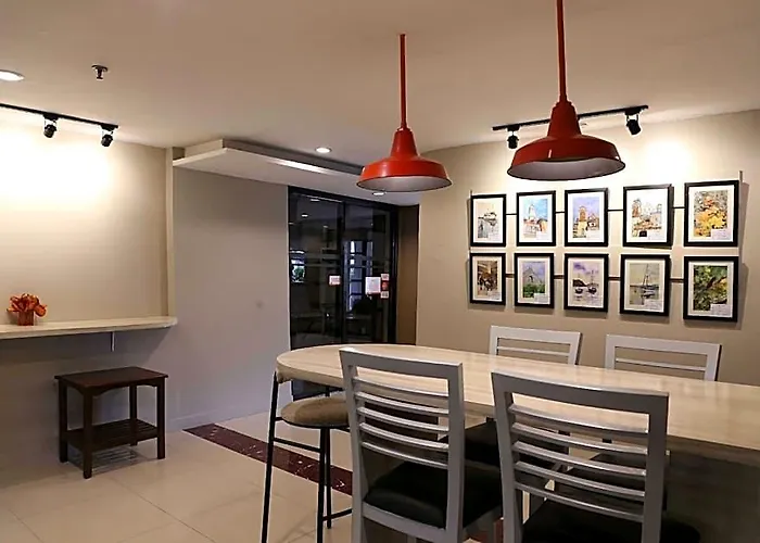 Hotel Travelbee Business