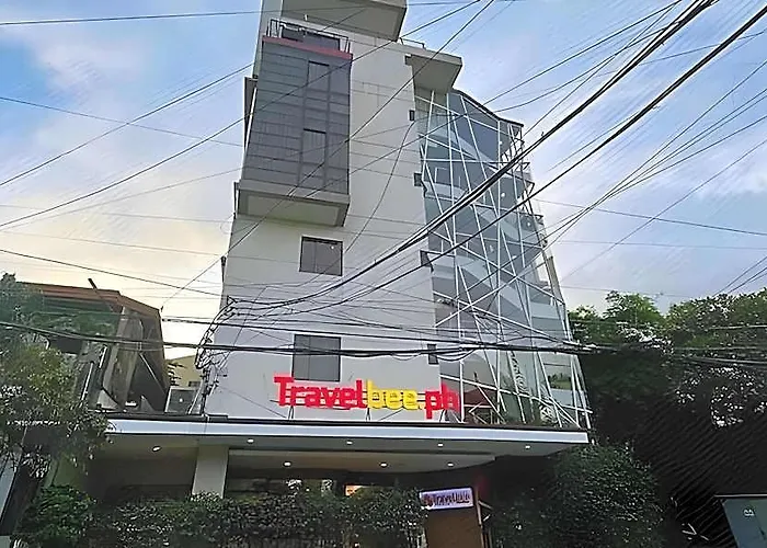Hotel Travelbee Business 2*