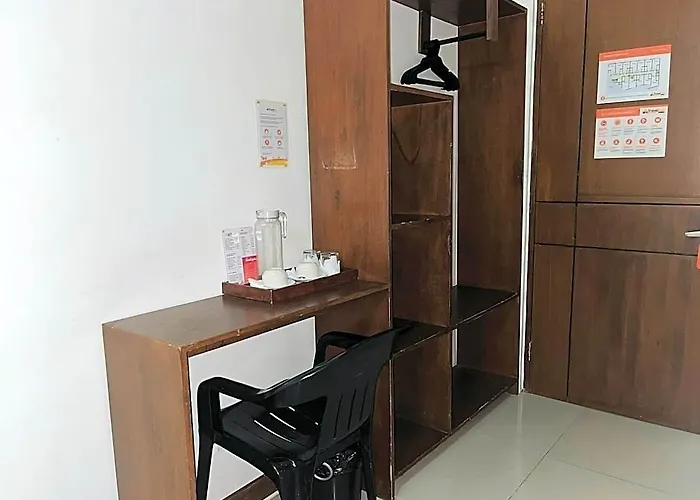 Travelbee Business Hotel 2*