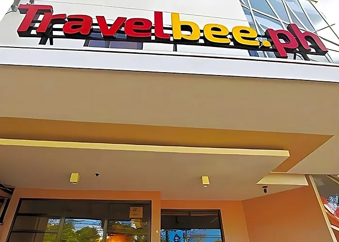 Hotel Travelbee Business 2*