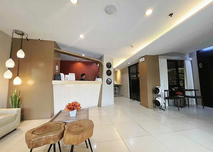 Travelbee Business Cebu