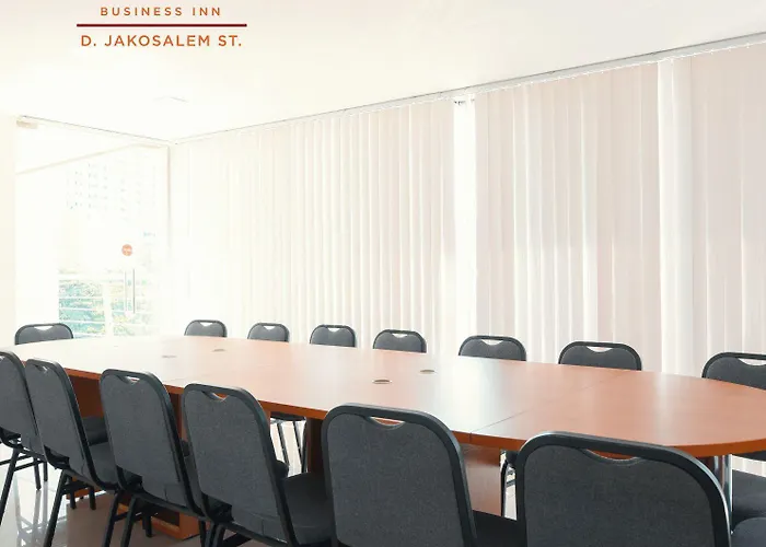 Travelbee Business Cebu