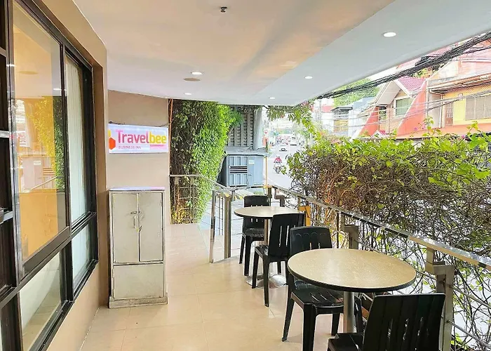 Travelbee Business
