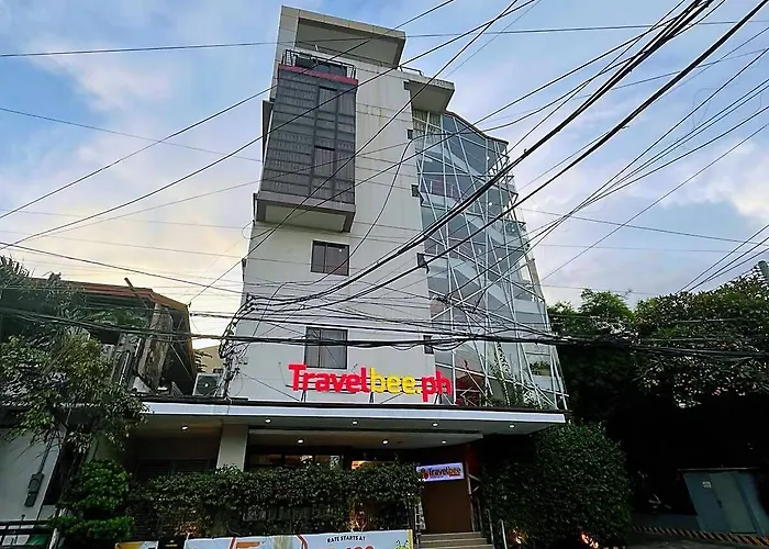 Travelbee Business 2*