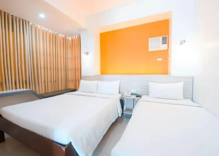 Travelbee Business Cebu