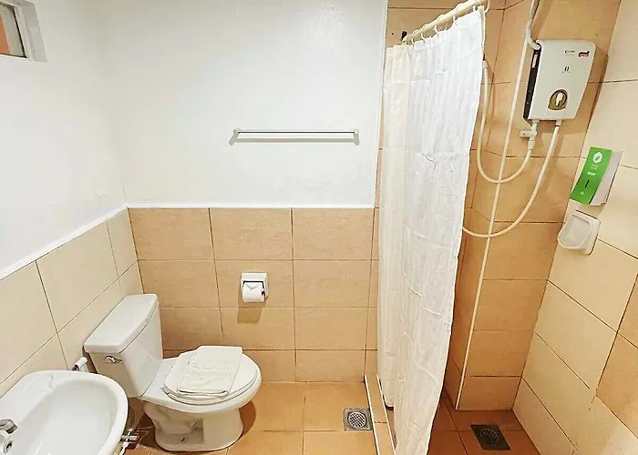 Hotell Travelbee Business Cebu