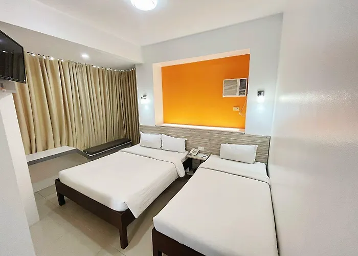 Travelbee Business 2* Cebu
