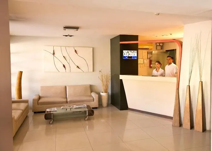 Travelbee Business 2* Cebu